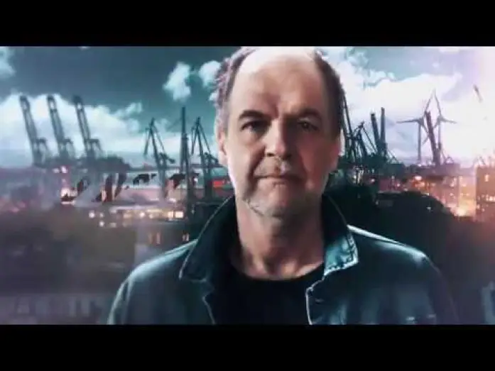 Відео до серіалу SOKO Hamburg — SOKO Hamburg – Trailer zur 1. Staffel