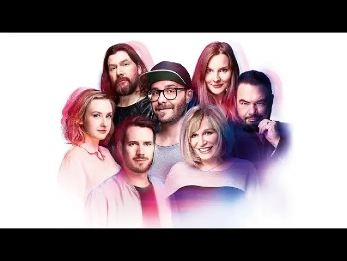Відео до серіалу Sing meinen Song – Das Tauschkonzert — Sing meinen Song | Die neue Staffel - ab dem 24.04. bei VOX und online bei TV NOW