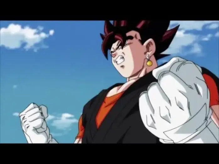 Відео до серіалу Супер Драґон Бол: Герої — OFFICIAL Super Dragon Ball Heroes Anime Trailer!