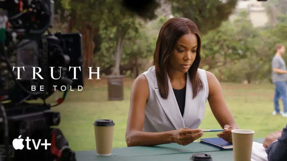 Відео до серіалу Правду мовлячи — An Intimate Portrait: Gabrielle Union