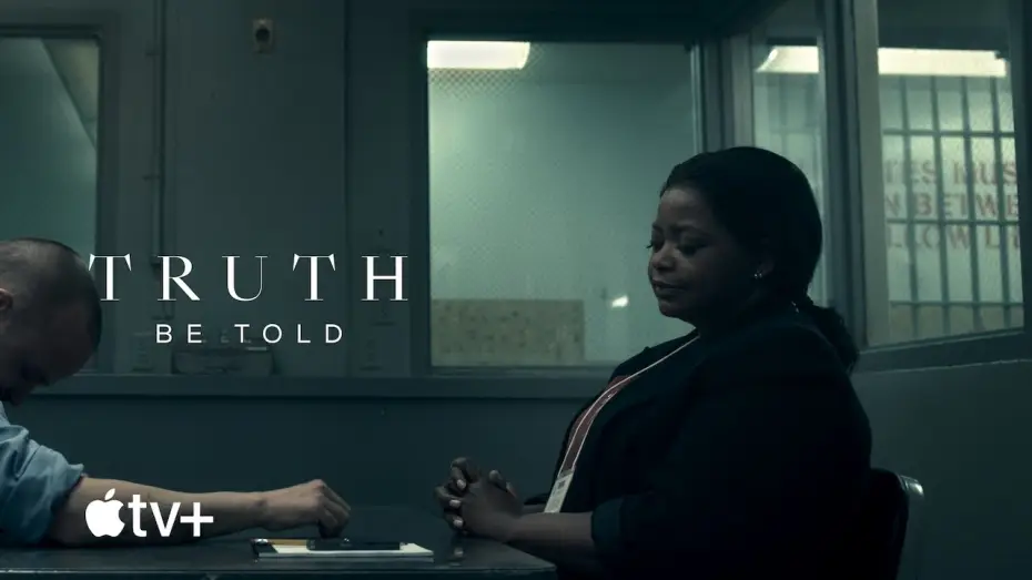 Видео к сериалу Правду мовлячи — “Justice” Clip