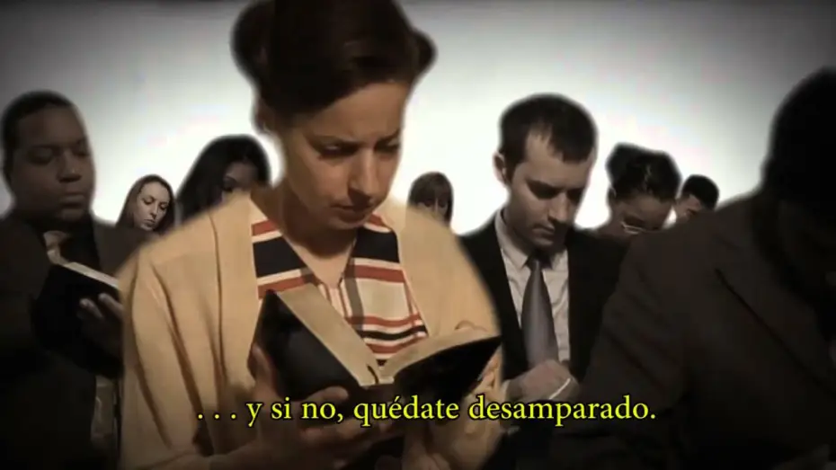 Видео к сериалу Правду мовлячи — TRUTH BE TOLD   Subtítulos Españoles Spanish subtitles)