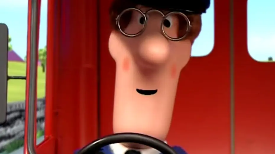 Відео до серіалу Поштар Пет: Служба спеціальної доставки — Postman Pat Special Delivery Service | OFFICIAL TRAILER