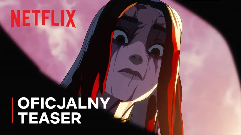 Відео до серіалу Принц драконів — Smoczy Książę | Oficjalny teaser sezonu 6 | Geeked Week | Netflix