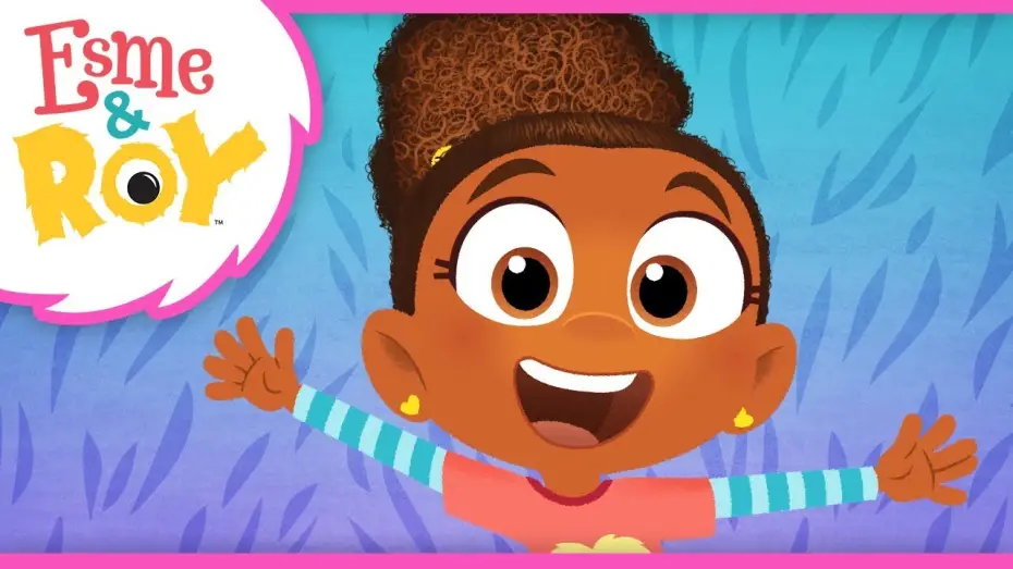 Відео до серіалу Esme & Roy — Meet Esme! | Esme & Roy
