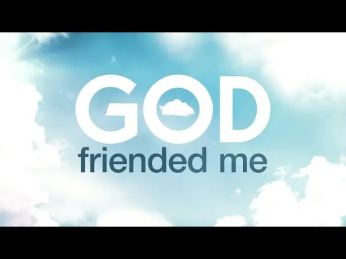 Відео до серіалу God Friended Me — First Look At God Friended Me on CBS