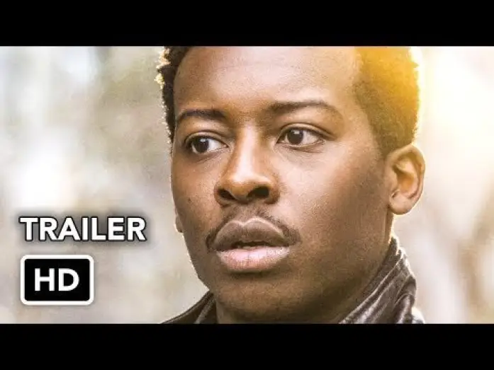 Відео до серіалу God Friended Me — GOD FRIENDED ME Official First Look Trailer HD Brandon Michael Hall CBS Series