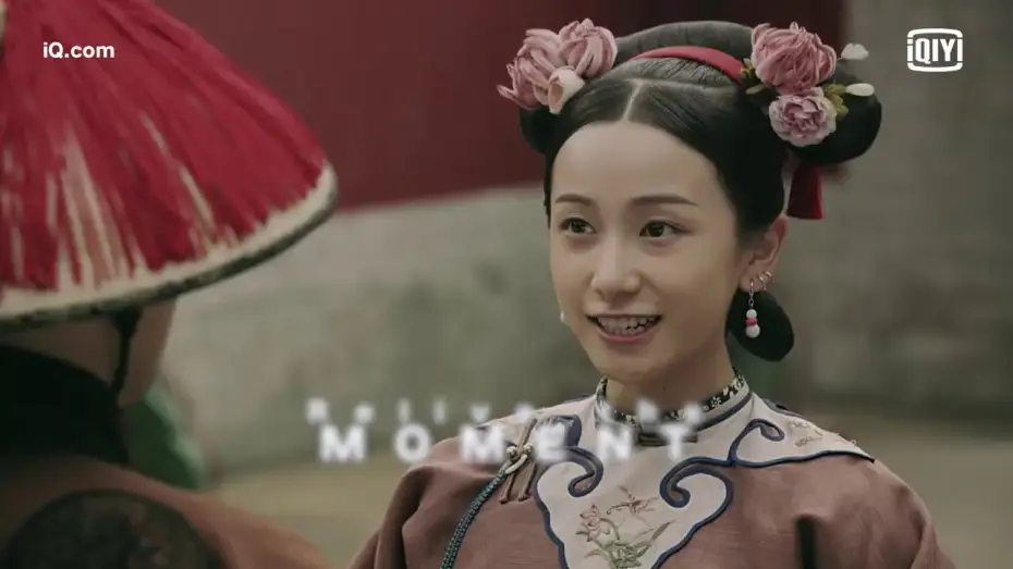 Відео до серіалу 延禧攻略 — The Story in YanXi Palace | iQIYI Original