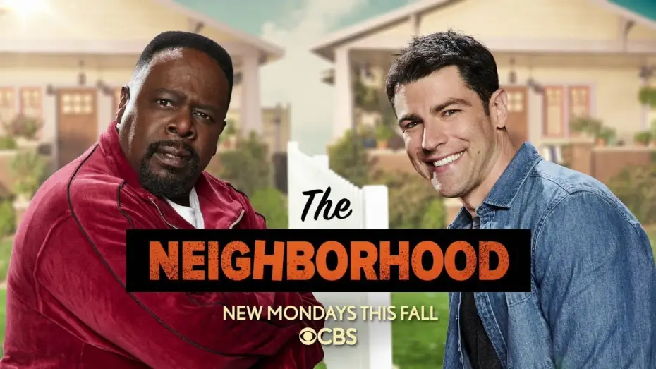 Відео до серіалу Сусідство — First Look At The Neighborhood on CBS