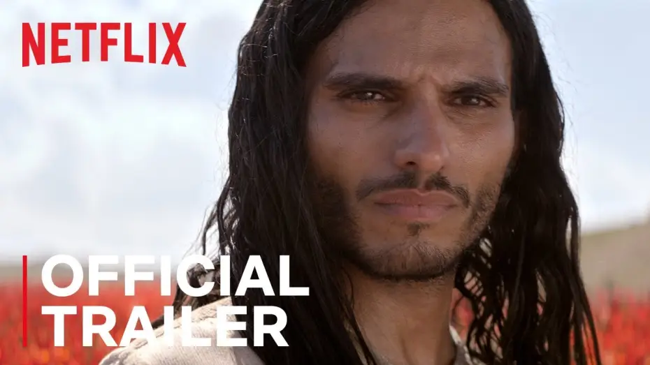 Відео до серіалу Месія — Messiah | Season 1 Official Trailer | Netflix