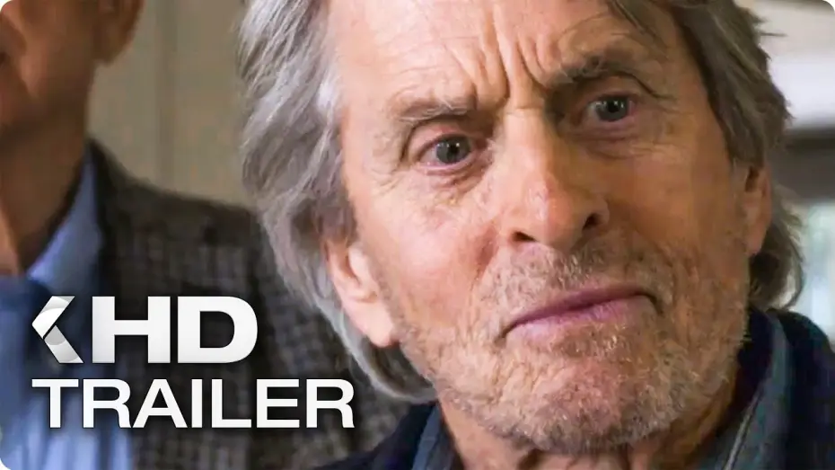 Видео к сериалу Метод Комінскі — THE KOMINSKY METHOD Trailer (2018) Netflix