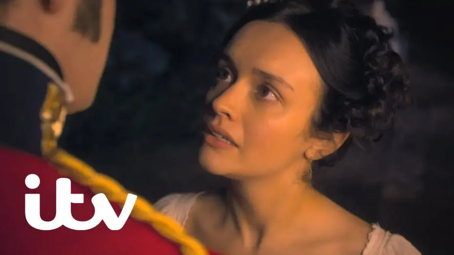 Відео до серіалу Ярмарок марнославства — Vanity Fair | This September | ITV