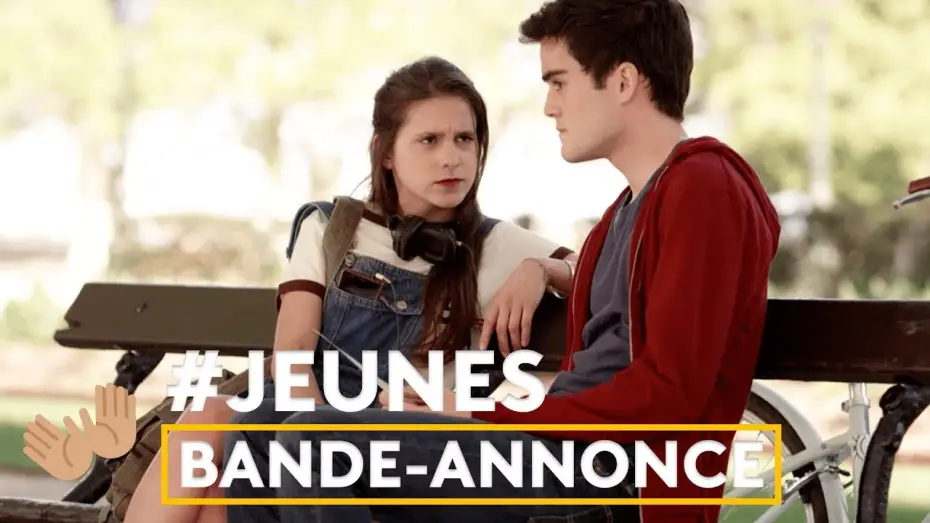 Відео до серіалу Хроніки сонця — Un si grand soleil, le 27 août sur France 2 - Bande annonce #2