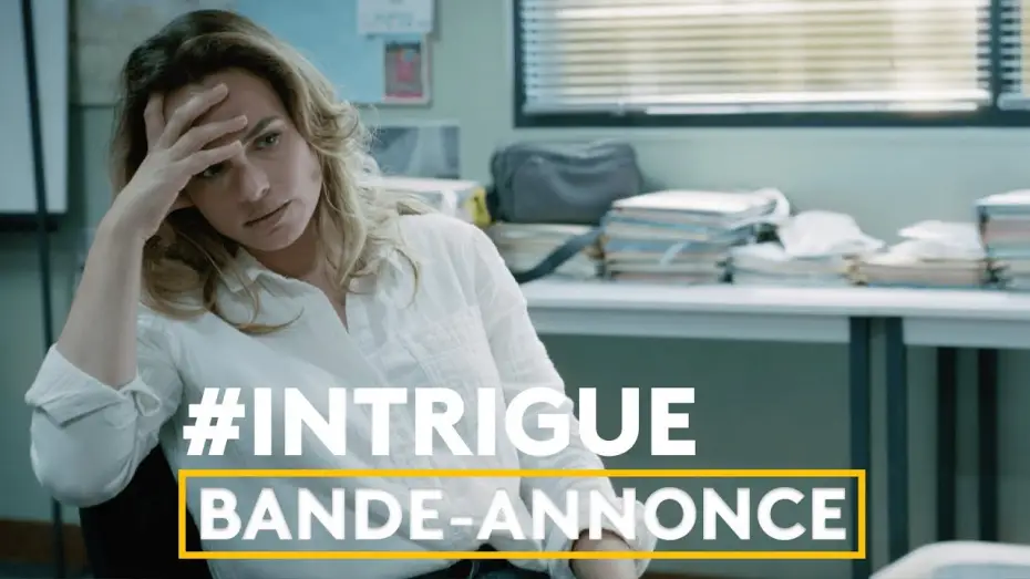 Відео до серіалу Хроніки сонця — Un si grand soleil, le 27 août sur France 2 - Bande annonce #1