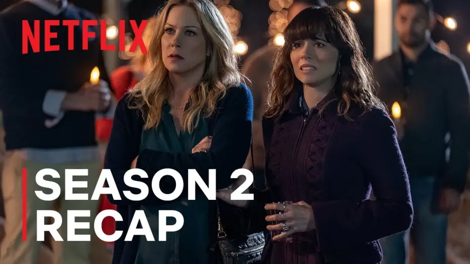 Відео до серіалу Мертвий для мене — Season 2 Recap