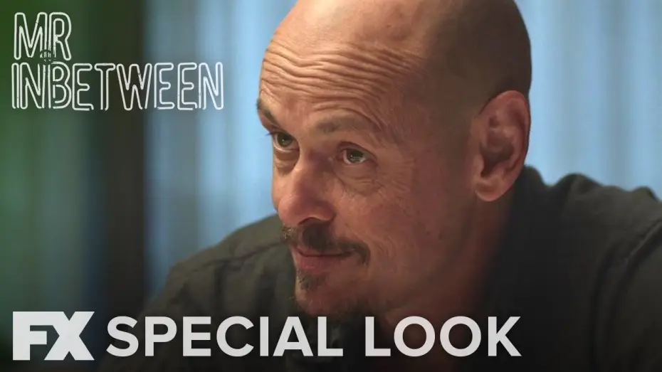 Відео до серіалу Містер Посередник — Season 1: Special Look