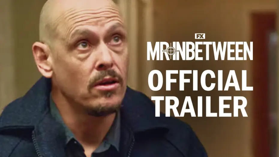 Відео до серіалу Містер Посередник — Official Series Trailer