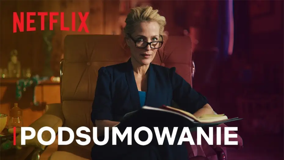 Відео до серіалу Сексуальна освіта — Podsumowanie sezonu 3 | Dr Milburn powraca