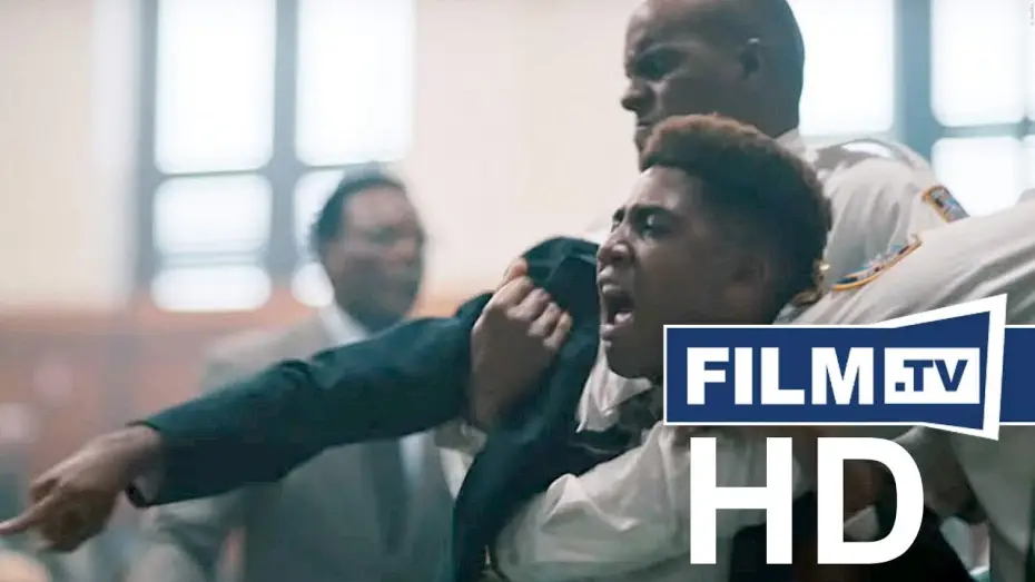 Відео до серіалу Коли вони бачать нас — When They See Us Trailer Deutsch German (2019)