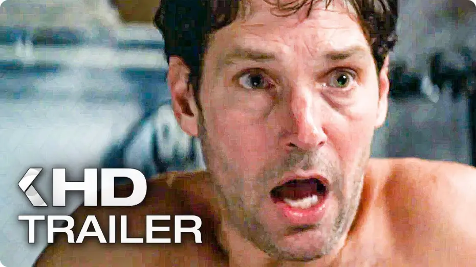 Відео до серіалу Living with Yourself — LIVING WITH YOURSELF Trailer (2019) Netflix