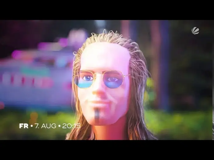 Відео до серіалу Promi Big Brother — Promi Big Brother 2020 - Trailer