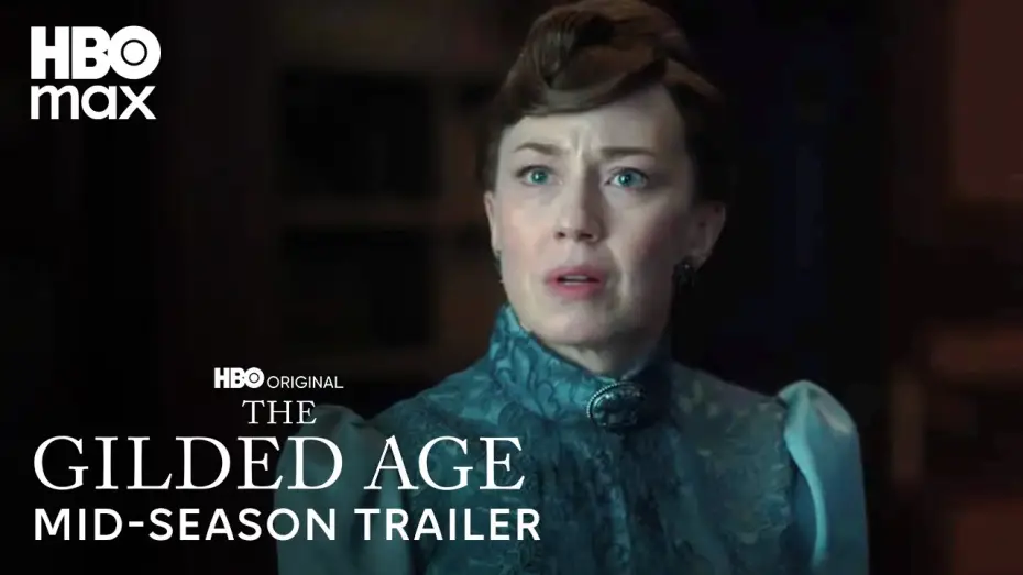 Відео до серіалу Позолочене століття — Season 3 Mid-Season Weeks Ahead Trailer