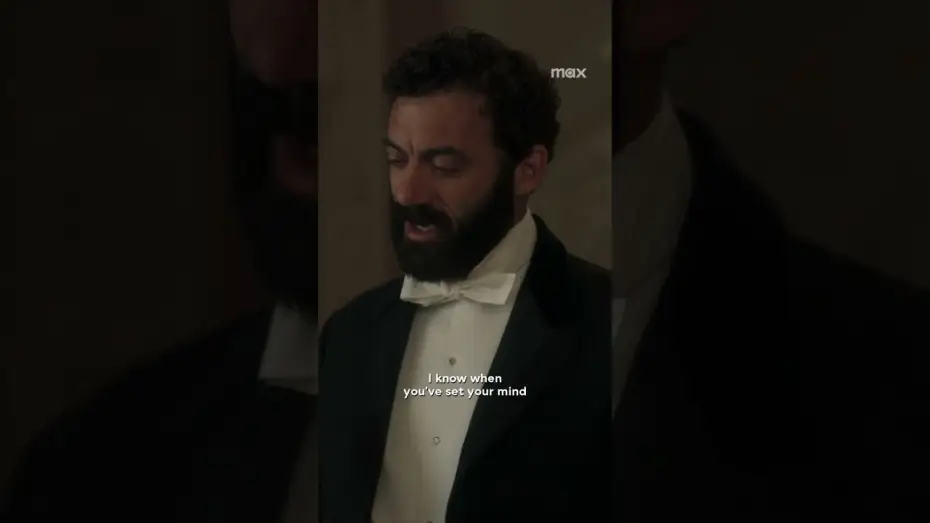 Відео до серіалу Позолочене століття — Season 3 - Coming In 2025