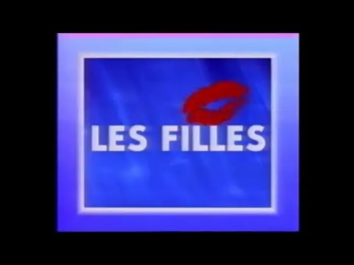Відео до серіалу Дівчата по сусідству — Les filles (d'à côté) : bande annonce (décembre 1993)