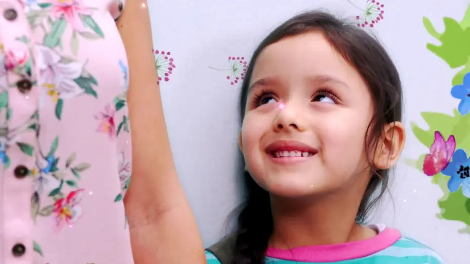 Відео до серіалу Mi Esperanza — ¡PRONTO, #MiEsperanza por América Televisión!