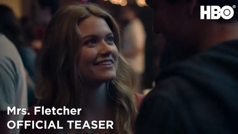 Відео до серіалу Mrs. Fletcher — Mrs. Fletcher (2019): Official Teaser | HBO