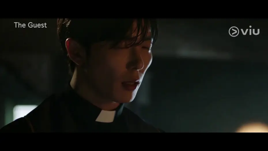 Відео до серіалу 손: The Guest — The Guest (손) Teaser #1 | Available 12hrs after Korea!