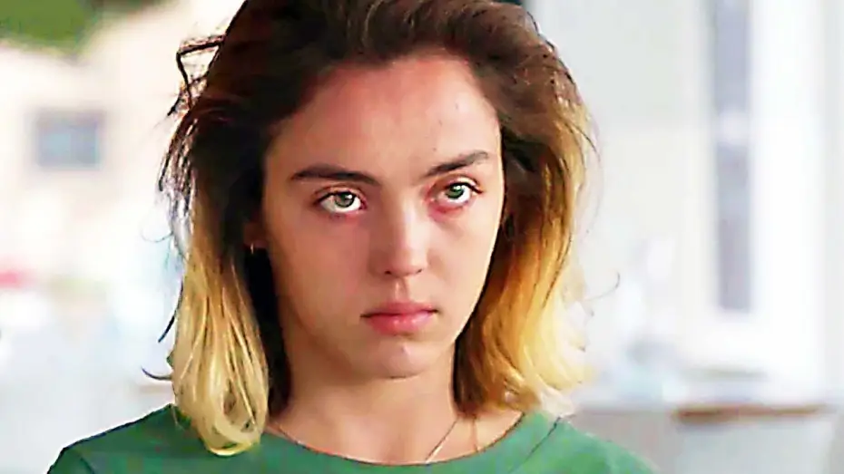 Відео до серіалу Ad Vitam — AD VITAM Bande Annonce (Science-Fiction 2018) Garance Marillier, Yvan Attal