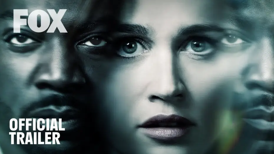 Відео до серіалу Правосуддя — The Fix | Official Trailer | FOX TV UK