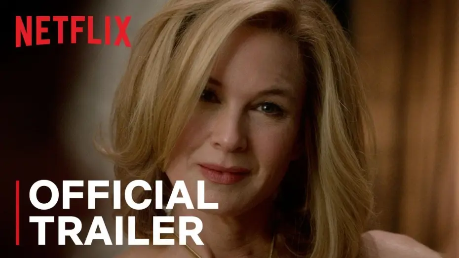 Відео до серіалу ЩО / ЯКЩО — What/If with Renée Zellweger | Official Trailer | Netflix