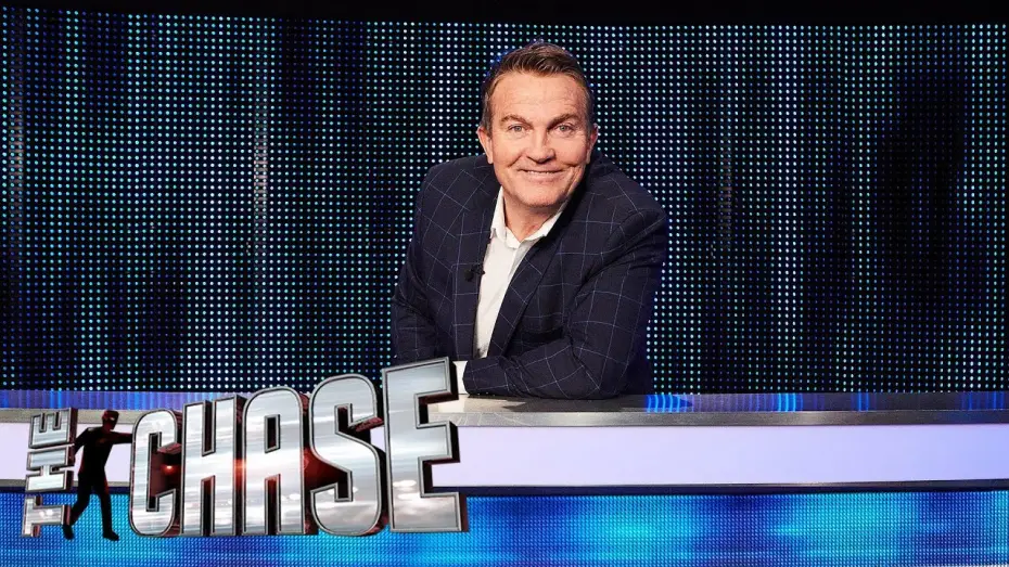 Відео до серіалу The Chase: Celebrity Special — The Best of The Celebrity Chase Slip Ups | The Chase: Bloopers Special
