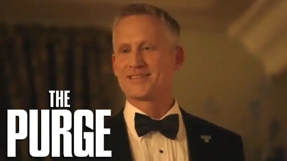 Відео до серіалу Судна ніч — The Purge (TV Series) | Ep 1 Sneak Peek - Minutes Away From Commencement | on USA Network