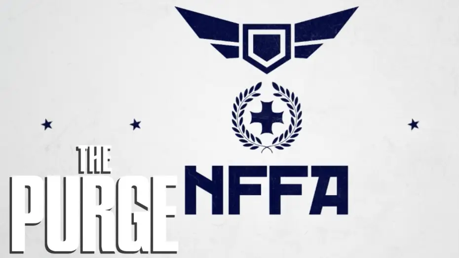 Відео до серіалу Судна ніч — The Purge (TV Series): This Is The New America | on USA Network