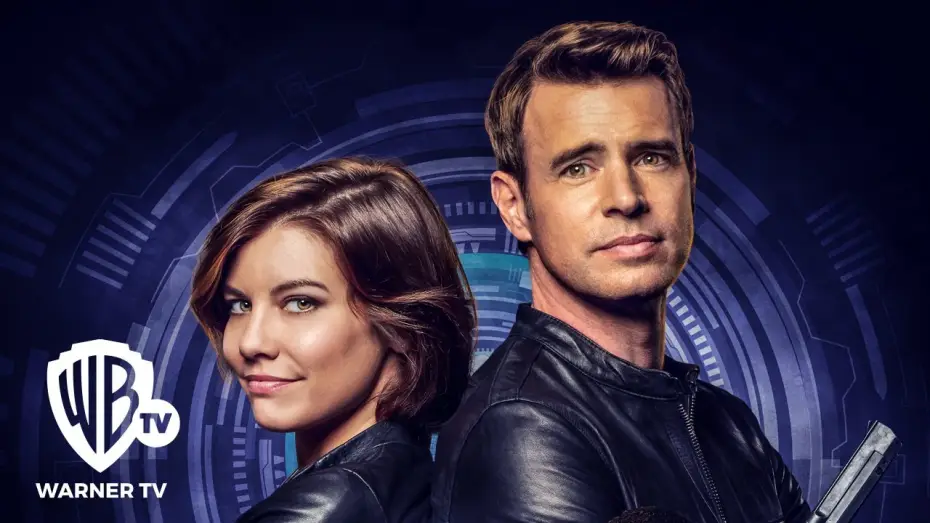 Відео до серіалу Віскі Кавалер — Estreno 1 de julio | Whiskey Cavalier | Warner TV