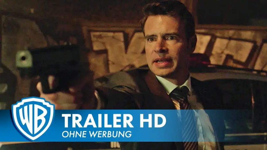 Відео до серіалу Віскі Кавалер — WHISKEY CAVALIER Staffel 1 - Trailer Deutsch HD German (2019)