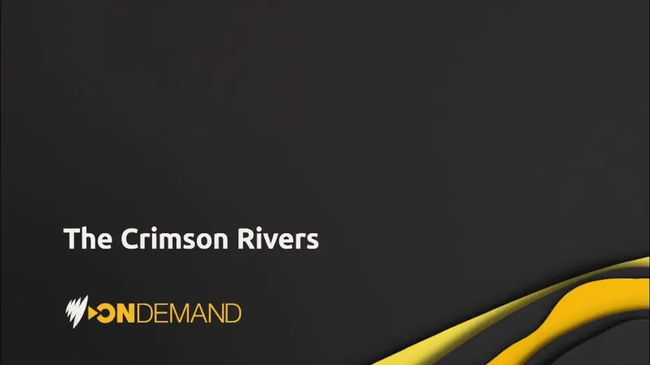 Відео до серіалу Багряні ріки — The Crimson Rivers | Trailer | Watch On SBS On Demand