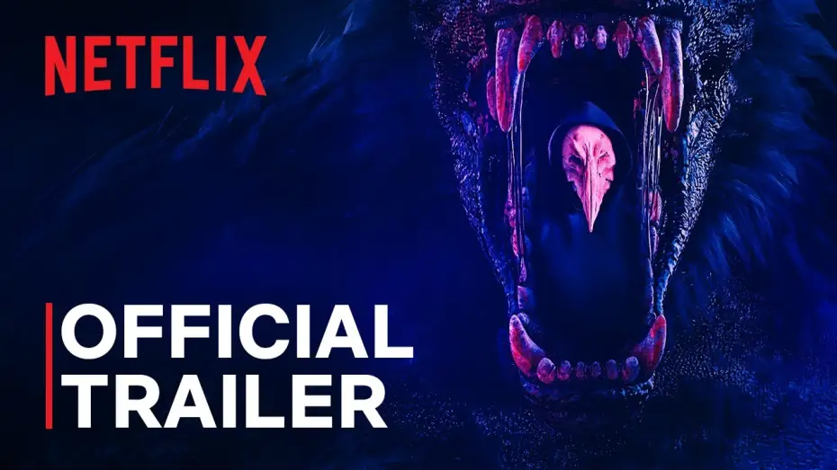 Відео до серіалу Орден — The Order Season 2 | Official Trailer | Netflix