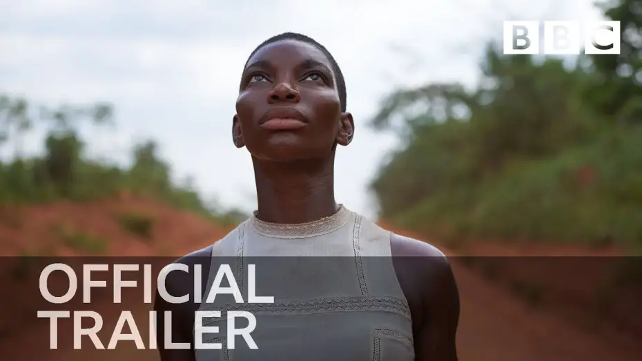 Відео до серіалу Підйом чорної землі — Black Earth Rising: Launch Trailer - BBC