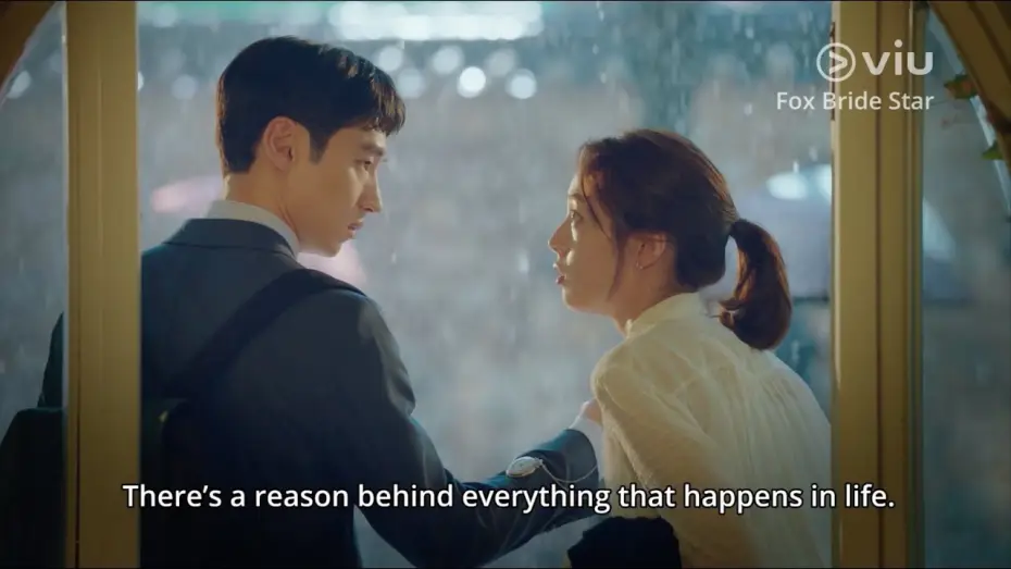 Відео до серіалу Куди злітаються зорі — Fox Bride Star / Where Stars Land (여우각시별) Trailer | Watch with subs 12h after Korea!