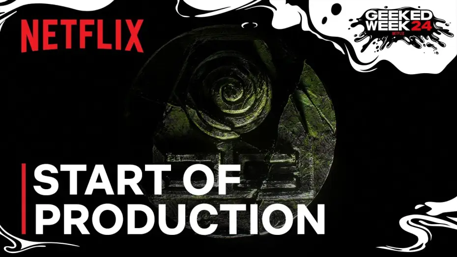 Відео до серіалу Аватар: Останній захисник — Season 2 Now in Production