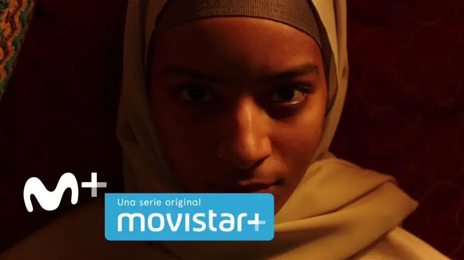 Відео до серіалу SKAM Іспанія — Trailer SKAM España: Temporada 4 | Movistar+