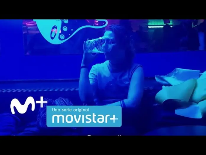 Відео до серіалу SKAM Іспанія — Tráiler de la nueva serie de Movistar+ 'SKAM'