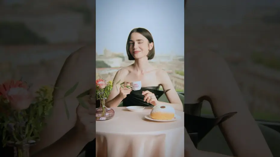 Відео до серіалу Емілі в Парижі — It’s official: Emily in Paris is coming back for Season 5!