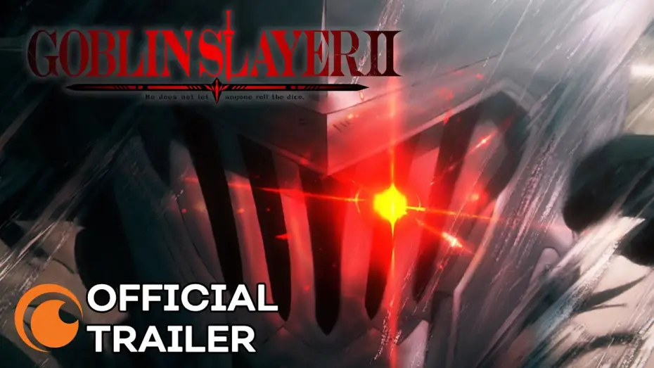 Відео до серіалу Убивця Гоблінів — Season 2 Official Trailer [Subtitled]