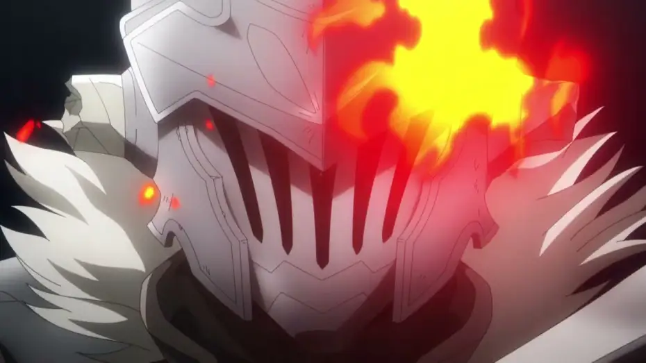 Відео до серіалу Убивця Гоблінів — Goblin Slayer: Stagione 2 (Trailer)