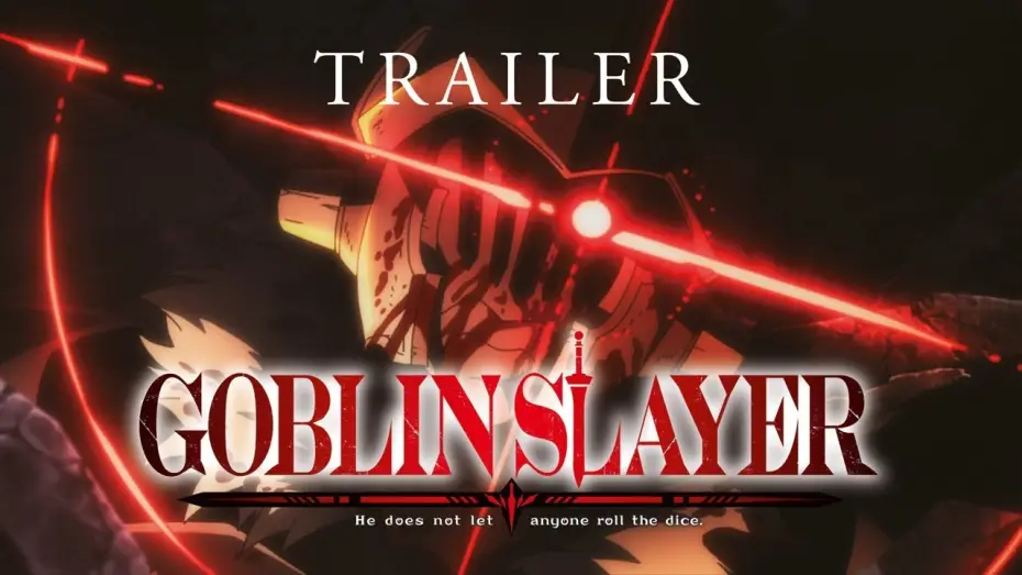 Відео до серіалу Убивця Гоблінів — Trailer